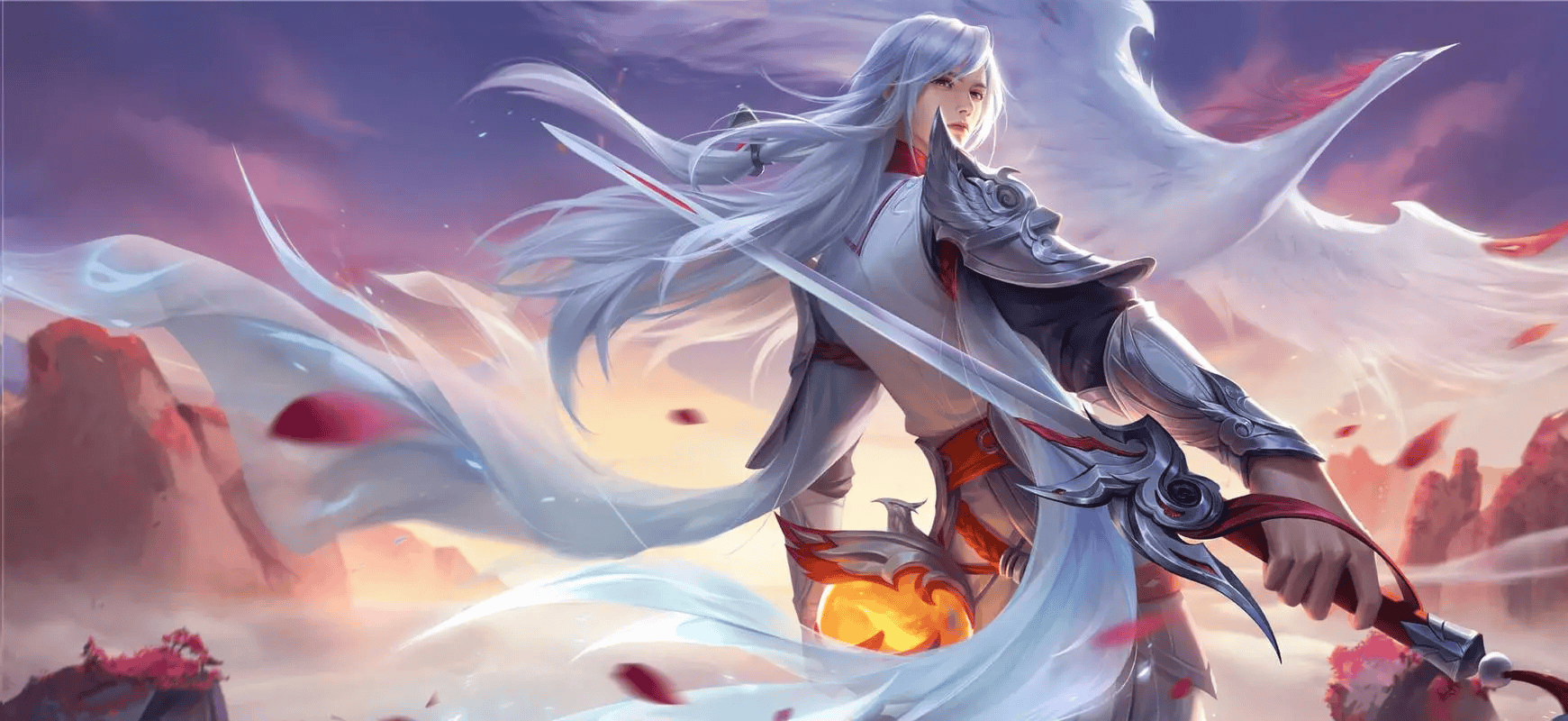 天博体育登录-包含《王者荣耀》推出李白动画短片：风度翩翩秀气十足的词条