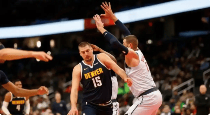 关于想回欧洲！瓦兰寻求买断合同掘金正说服他留在NBA的信息