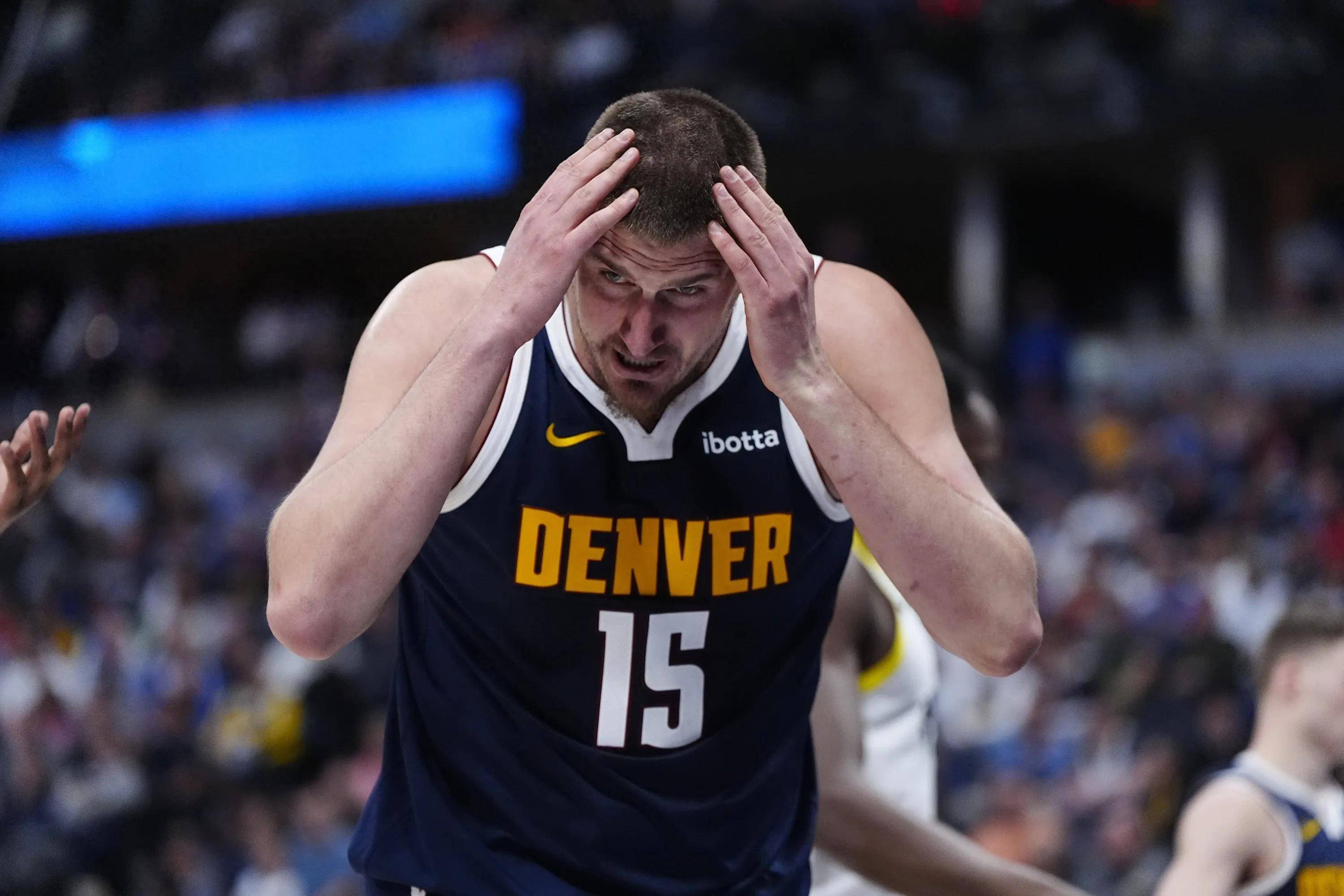 天博体育平台-想回欧洲！瓦兰寻求买断合同掘金正说服他留在NBA