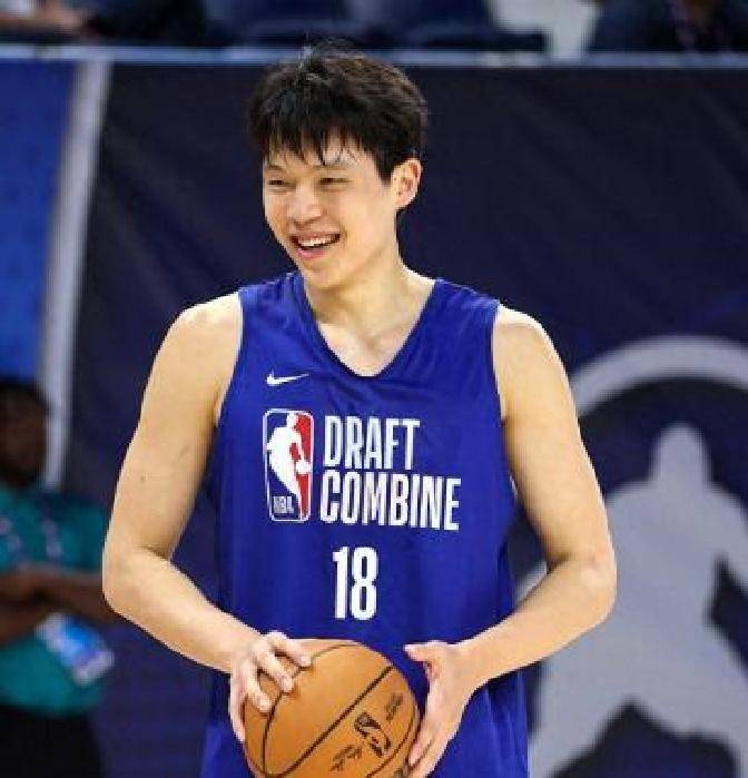 天博体育入口-NBA-曝杨瀚森不打最后一场夏联开拓者已完成“验货”的简单介绍