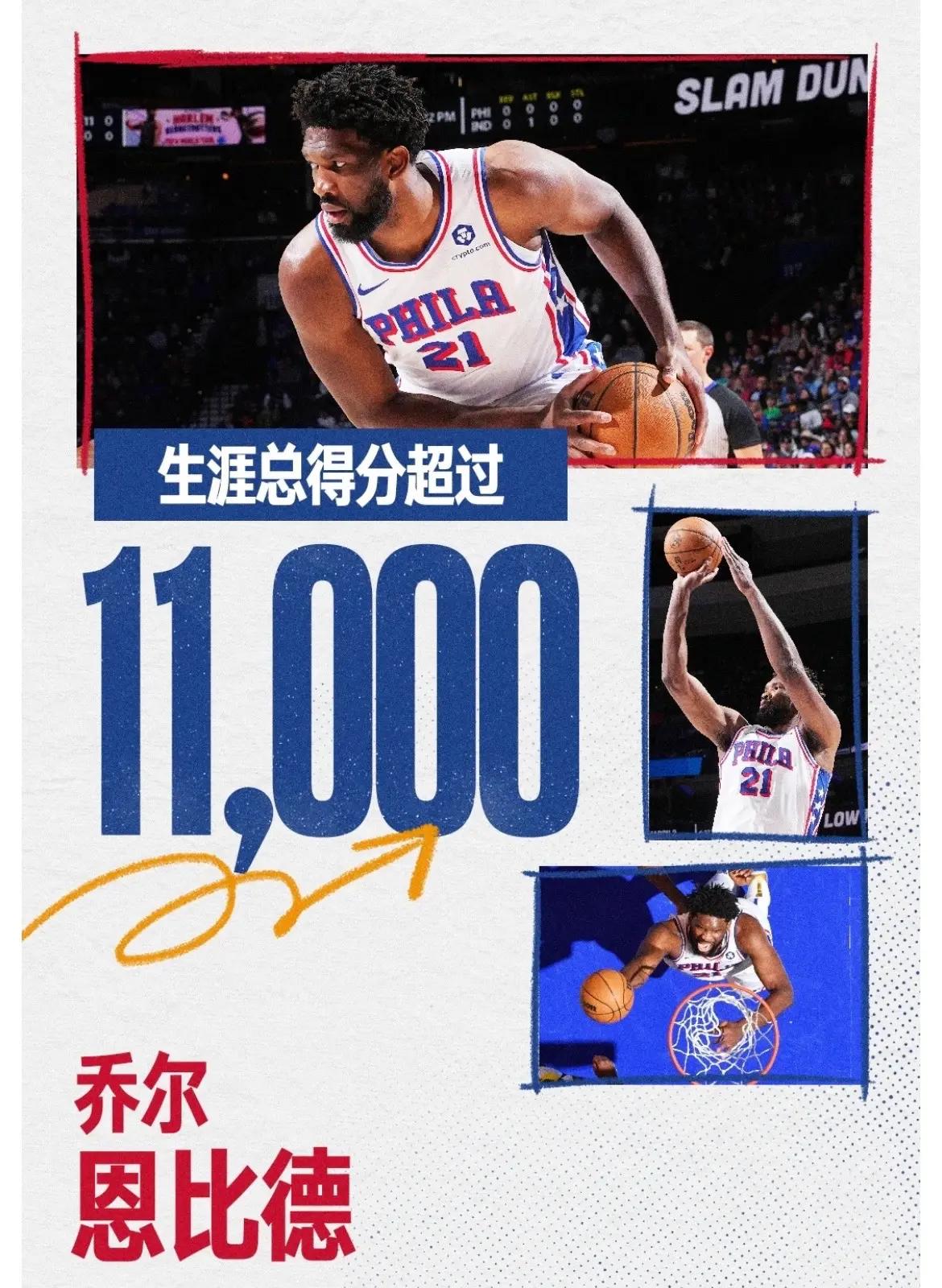 天博体育app-关于76人逆转大胜奇才：探花伤停4场复出15+6+4+3神将10分8抢断的信息