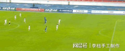 中甲第16轮杀疯了！广州豹0-2铁人1-0铜梁龙4-3绝杀，积