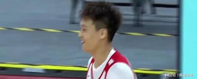 胡金秋14分赵睿11+3+3中国男篮轻取委内瑞拉