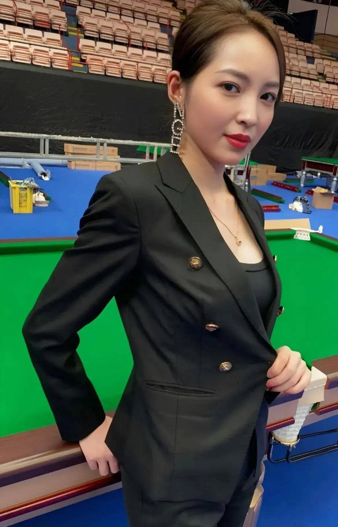 美女裁判团队见证！尤文图斯5-0横扫亚洲冠军，成为本届世俱杯第二大惨案