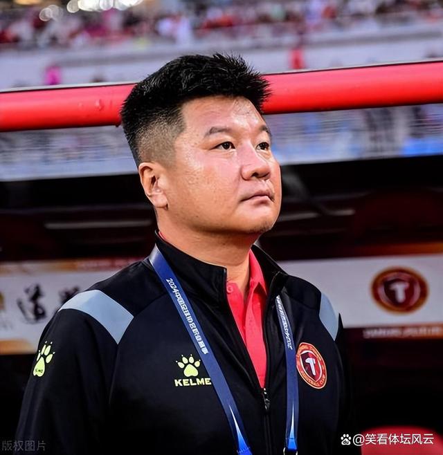 天博体育app-黎兵辞任广州主帅后，中甲冲超迎来大结局？李金羽却不这么认为的简单介绍