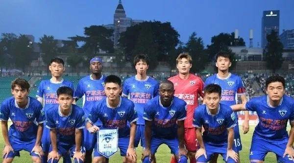 陕西0-0广西、大连3-1石家庄、深圳定南皆赢！中甲积分