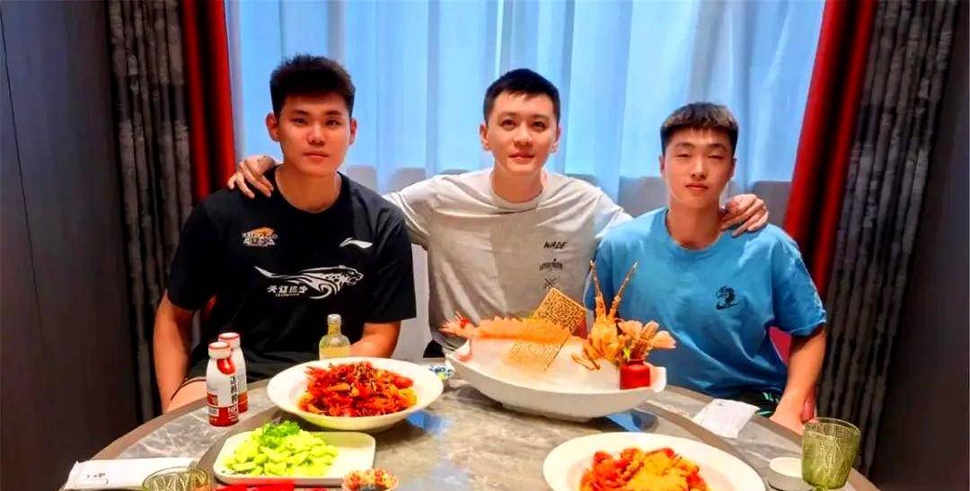 天博体育app-包含反转来得太突然！辽篮真的已经在和克里斯谈合同，杨鸣是真大度啊的词条