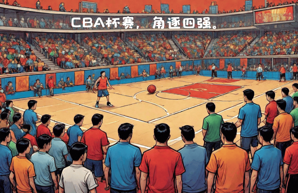 天博体育-CBA俱乐部杯为CBA联赛提升赛事组织水平提供支持的简单介绍