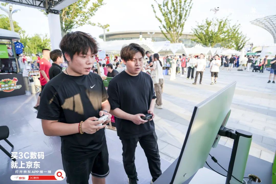 好样的！南通：考场、苏超、电竞，拿下！