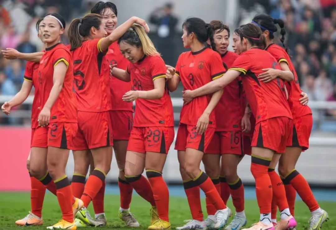 天博体育下载-关于拼尽全力！女足国家队备战终极对决的信息